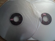 Laserdisc FLIGHT OF THE PHOENIX