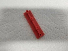 Drop Target Mount Early Williams. New stronger design. 03-7479  3B-7479