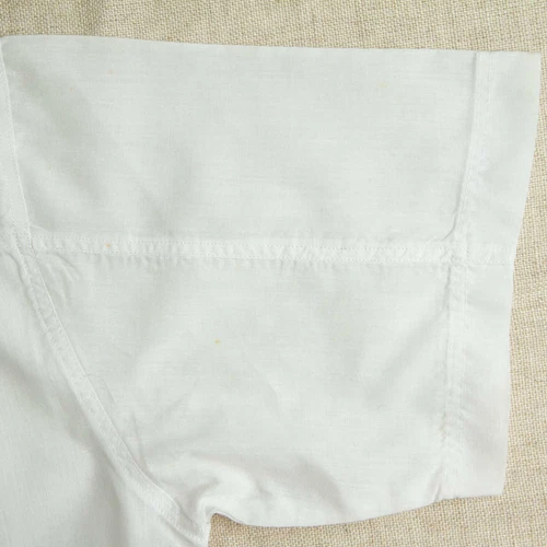 Vintage Elliman Embellished Collar Button Up Womens Small - Picture 8 of 8