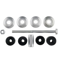 NTY Koppelstange Stabilisator Vorne FüR Daihatsu Terios J1 1.3 4WD J1_