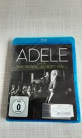 Adele - Live At The Royal Albert Hall -- Blu-Ray -- Neu Ovp
