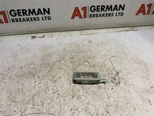 GENUIN VW AUDI SEAT LEON SKODA INTERIOR READING SUN VISOR LIGHT GREY 1K0947109