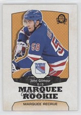 2018-19 O-Pee-Chee Marquee Rookies Retro John Gilmour #526 x6g