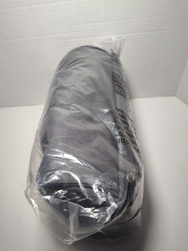 Carhartt Insulated 12 Can Two Compartment Lunch Cooler Bag Soft Shell NEW W/TAGS - Picture 8 of 11
