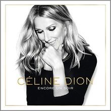 Encore Un Soir  von Dion,C?Line | CD | Zustand akzeptabel