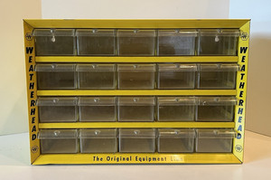 Weatherhead Cabinet | eBay