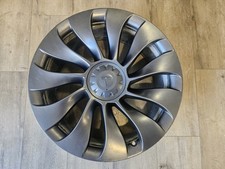 Tesla Model Y Performance 21” Uberturbine Front Wheel OEM 9.5J ET40 1188226-00-B