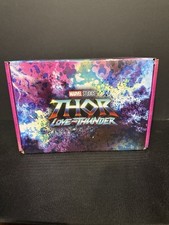 Ultimate Funko Pop Thor Love and Thunder Figures Gallery and Checklist 24