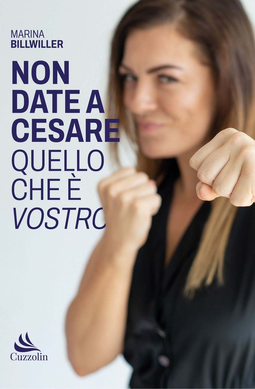 Cuzzolin Non Date A Cesare Quello Che � Vostro - Immagine 3