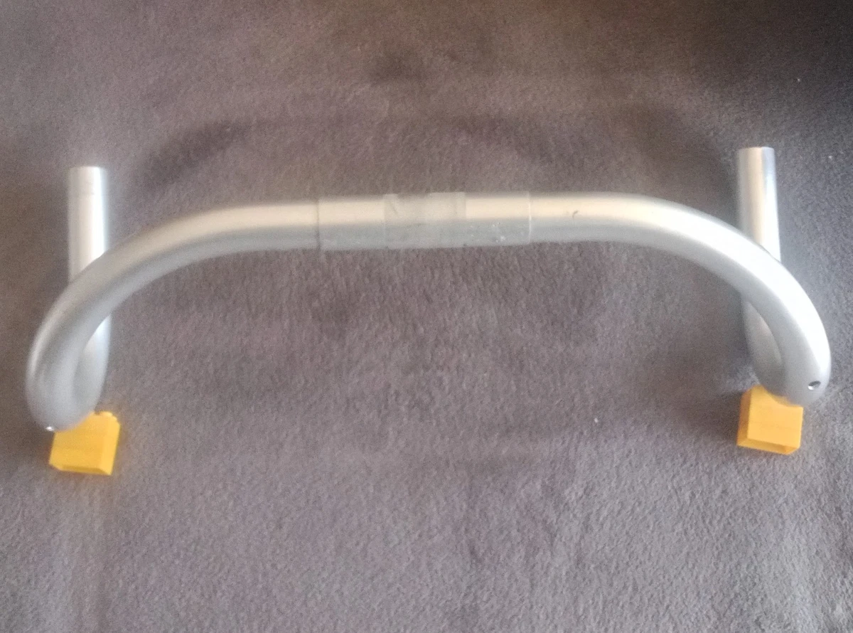 Bouchon De Guidon Cinelli – Neuf – Vintage – Pour Vélo Course Colnago Et Autres