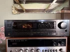 Underrated Pioneer SX-1700 Vintage Stereo Receiver – Clean/Tested Working