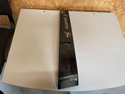 VW TOUAREG 7LA, 7L6, 7L7 Fensterleiste Tür vorne links 5.00 Diesel 22177530