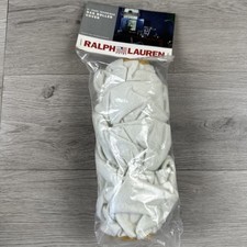 Ralph Lauren 9” Faux Tech Rag Roller Cover