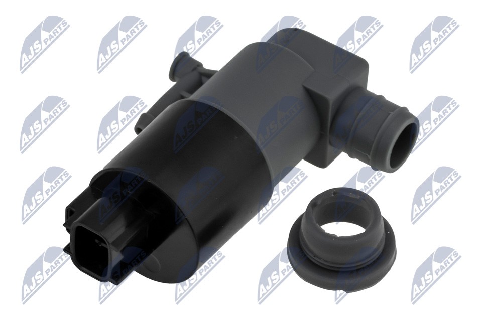 N.T.Y. ESP-TY-008.NTY Water Pump, window cleaning for TOYOTA - Image 8