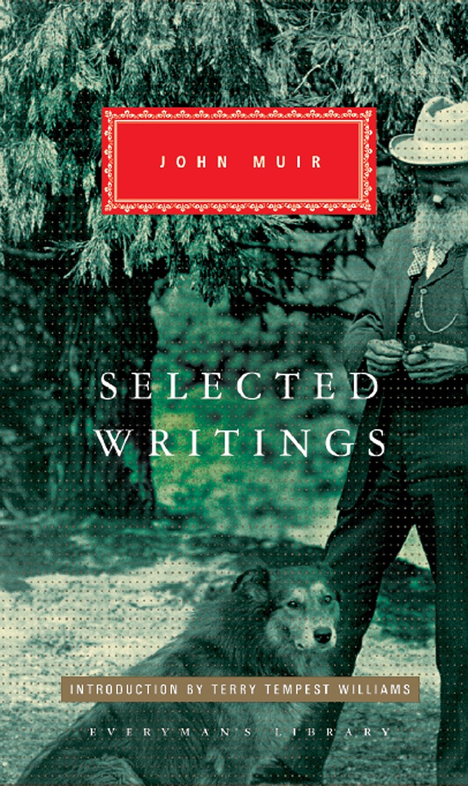 Selected Writings by John Muir (Hardcover, 2017) - Image 6