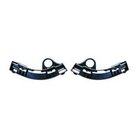 Diederichs Halter StoßFäNger StoßStange FüR BMW X5 E70 Vorne Rechts 51117165472
