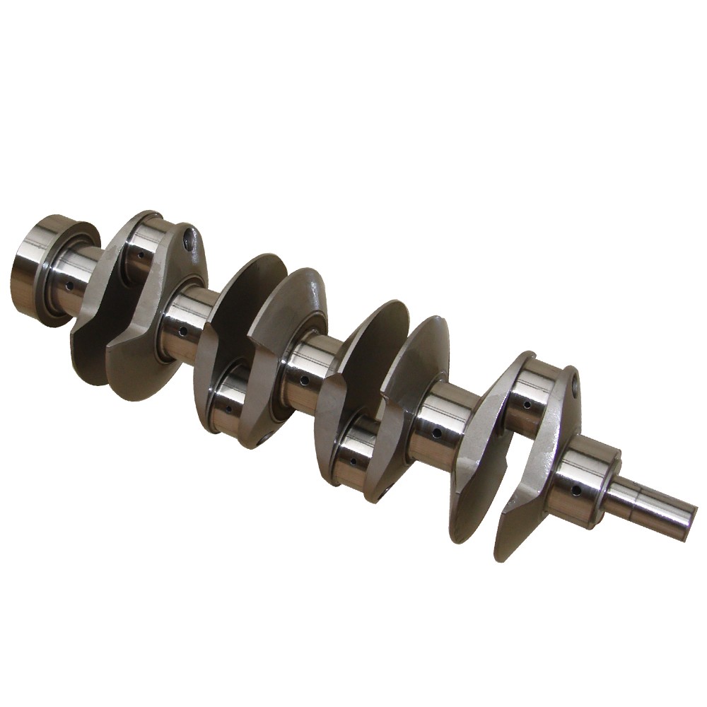 Crankshaft for Lotus Twin Cam 1600cc Ford Lotus Cortina Elan Seven 72.75mm