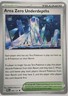 Official 2025 Pokémon Area Zero Underdepths 131/142 Stellar Crown Card