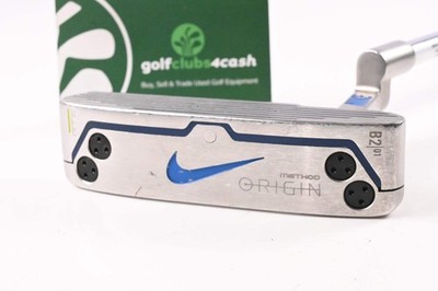 Nike Method Origin B2/01 Putter / 34 Inch
