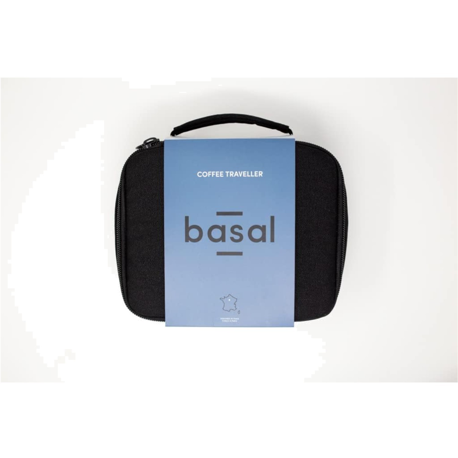 Coffee Traveller Kit for AeroPress/Drip/v60/Kalita/Pour Over