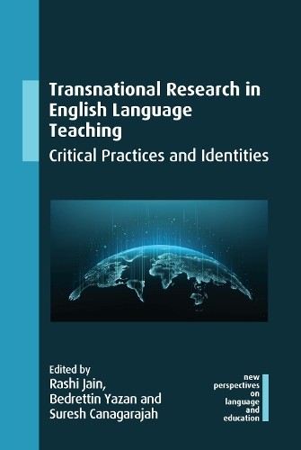 Transnational Research in English Language Teac. Jain, Yazan, Canagara HB** - Image 3