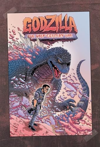 Godzilla: The Half-Century War by James Stokoe - 9781684057054 - Image 6