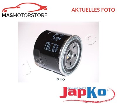 MOTOR ÖLFILTER JAPKO 10010 V FÜR DODGE CALIBER,AVENGER,JOURNEY