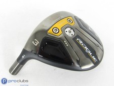 Tour Issue L/H Callaway Rogue ST Triple Diamond 15 3 Wood - Head Only - 462777
