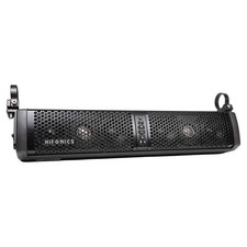 Hifonics HFSB6 Six Speaker 200-Watt Bluetooth Powersports UTV Soundbar