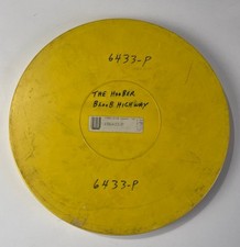 RARE Dr. Seuss "THE HOOBER-BLOOB HIGHWAY" 16mm Film Reel Case