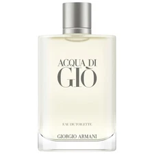 Acqua Di Gio Men / Giorgio Armani EDT Spray 6.7 oz (m)