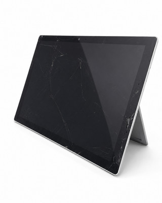 Microsoft Surface Pro 5 12.3 inch (256Gb, Intel Core i5 7th Gen., 2.60GHz, 8GB)