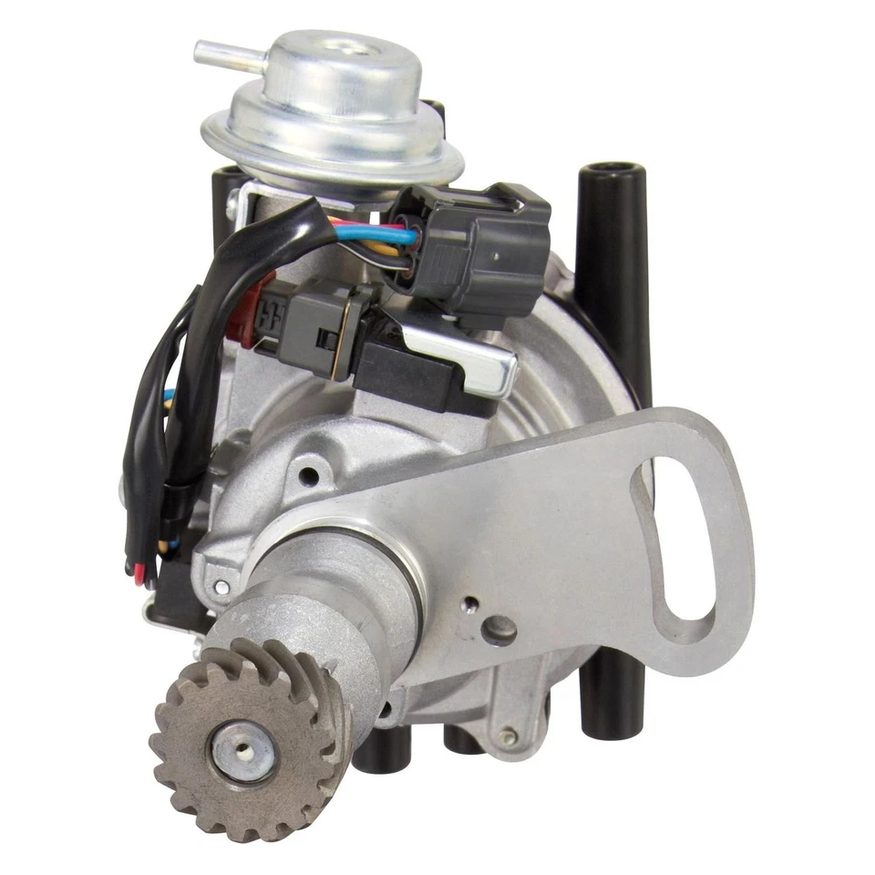 For Mazda MPV 1989-1991 Spectra Premium Ignition Distributor Foto 3 de 4