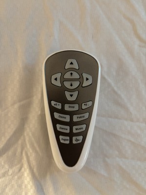 SGILE RC Robot Gesture Sensing Robot Replacement Remote Control ONLY SHJ-2001