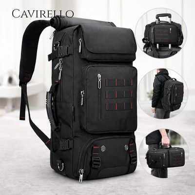 Taktischer Rucksack 30L Laptopfach Outdoor Backpack wasserabweisend