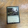 MTG Commander Legends Reshape the Earth Extended Art Foil