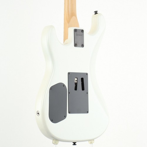 Kramer Pacer Classic Pearl White Sichere Lieferung aus Japan - Bild 11 von 11