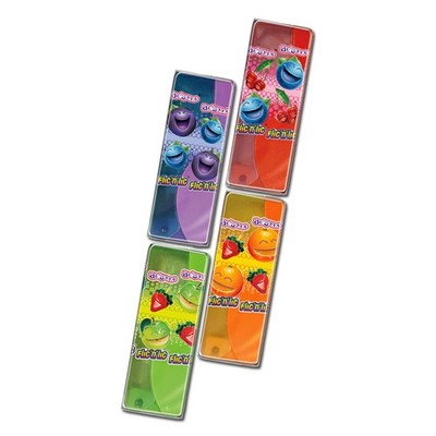 (71,43 /1kg) Flic n Lic Lutscher, Lolly, 14g Packung