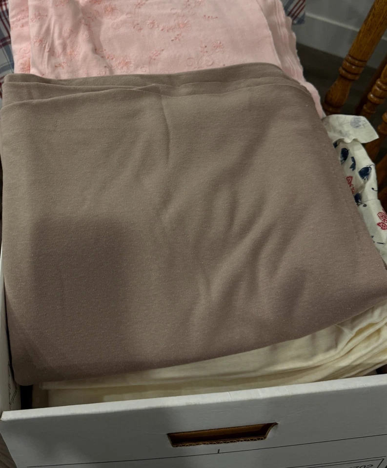 Fabric Variety YOU PICK , see descriptions, you choose! - Image 2 of 3