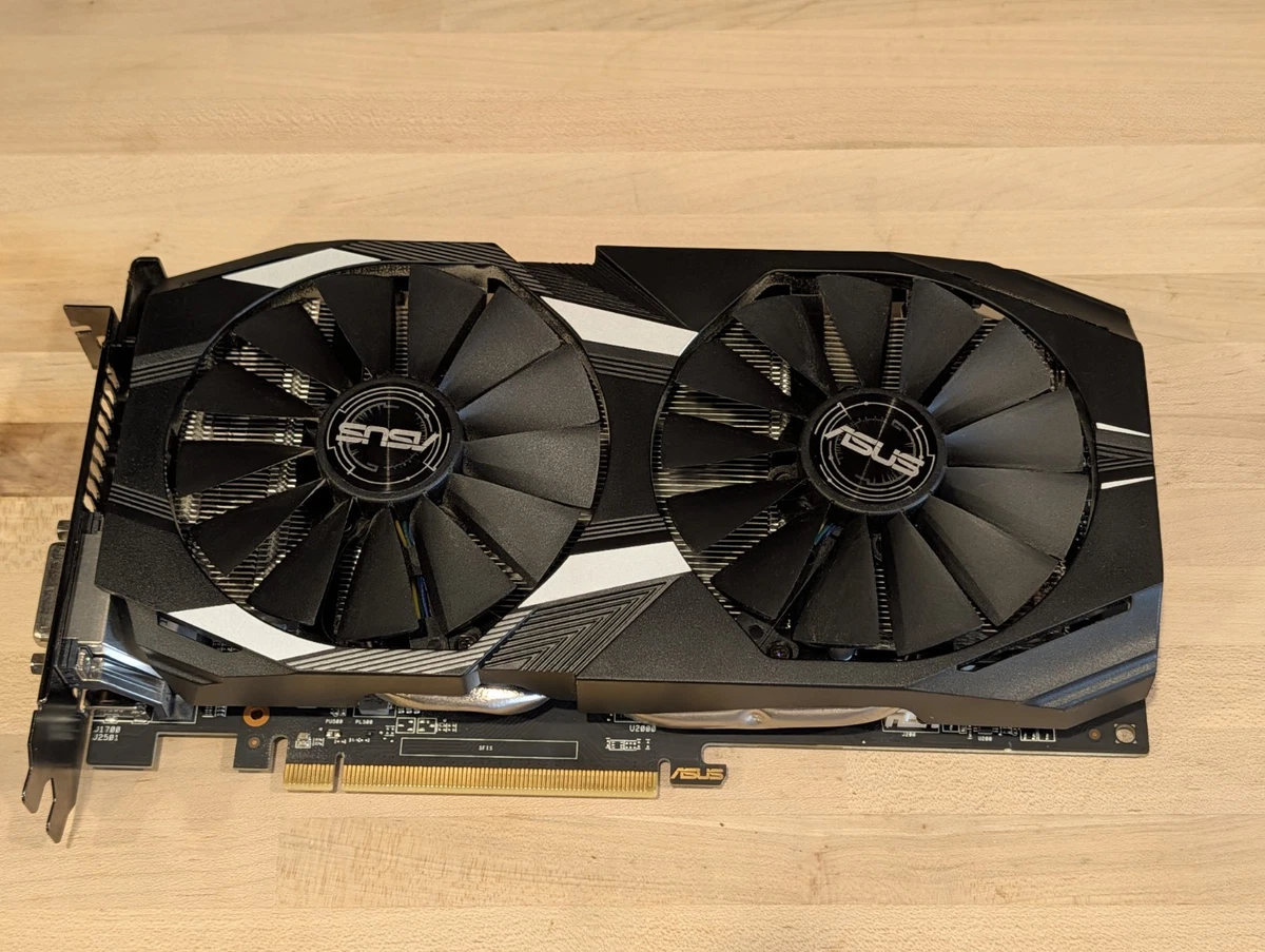 AMD Radeon RX 580 8GB Computer Graphics Cards for sale - eBay