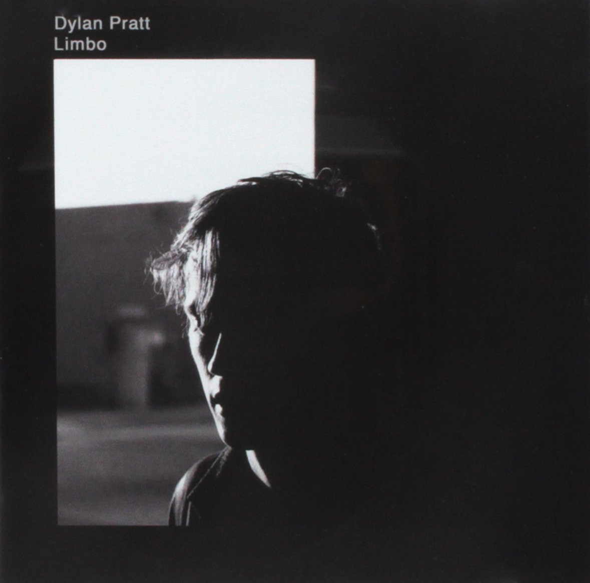 `PRATT, DYLAN` Dylan Pratt-Limbo CD NUOVO