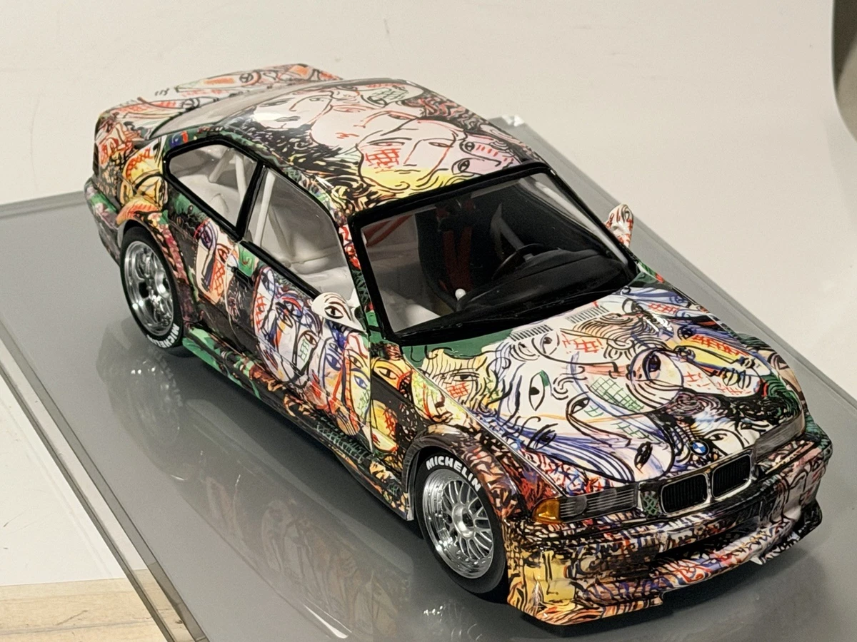 25+ Bmw Art Car for sale | Updated Oct 2026