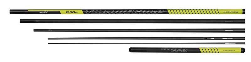 Matrix Torque Carp Power 8.5m Pole Package / Coarse Fishing