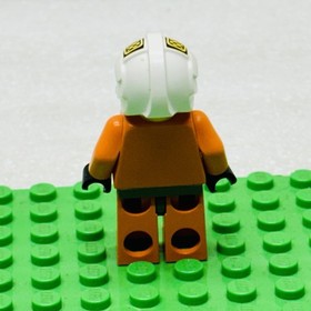 LEGO Star Wars: Biggs Darklighter Minifigure (sw0009) From 7140 7142, 1999 &bull; VG‼