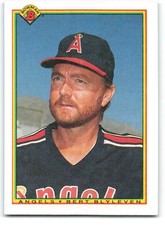 1990 Bowman Baseball (201-400) - You Pick - FREE SHIPPING 5+ Cards READ NM