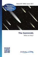 Edward R. Miller-Jones | The Geminids | Taschenbuch | Englisch (2026)