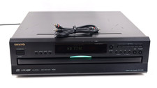 Onkyo DX-C390 5 Disc CD Changer Component Player u805