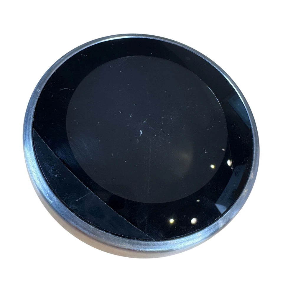 Set of 2 NEST Wi-Fi Thermostats - Image 3 of 4