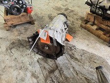 2007-2008 Gm 2500-3500 Auto Transmission 6.0l 6spd 153k Miles Id 24226652