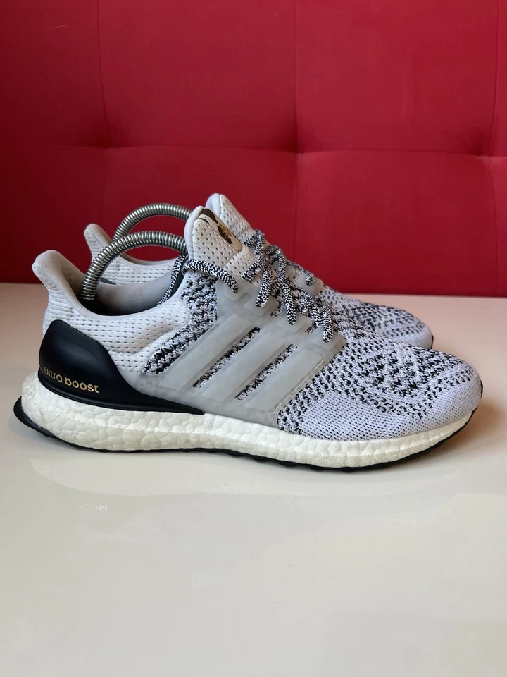 Adidas Ultraboost, photo 1 of 5